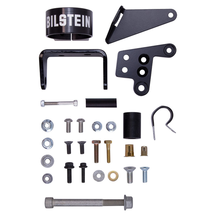 Bilstein 25-305241 B8 8100 (Bypass) - Suspension Shock Absorber - Truck Part Superstore