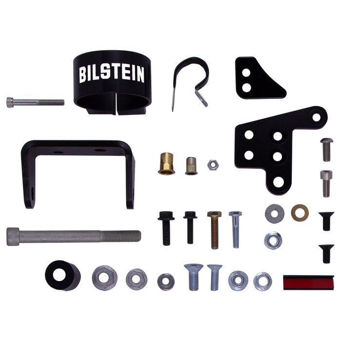 Bilstein 25-305333 B8 8100 - Suspension Shock Absorber - Truck Part Superstore