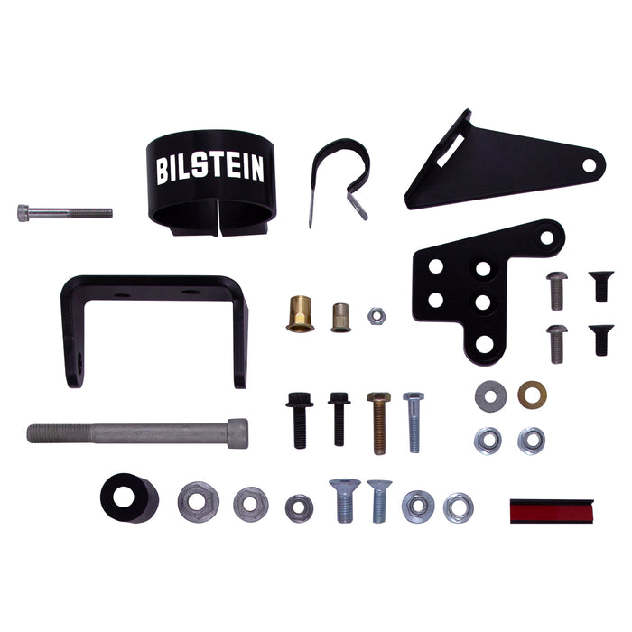 Bilstein 25-305340 B8 8100 - Suspension Shock Absorber - Truck Part Superstore