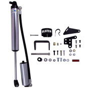 Bilstein 25-305340 B8 8100 - Suspension Shock Absorber - Truck Part Superstore