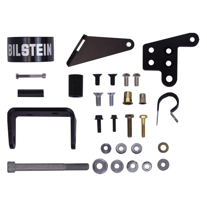 Bilstein 25-305364 B8 8100 (Bypass) - Suspension Shock Absorber - Truck Part Superstore