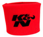 K&N 25-3340 Air Filter Foam Wrap - Truck Part Superstore