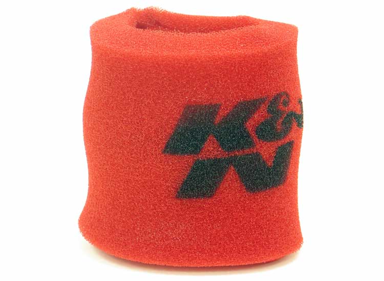 K&N 25-3346 Air Filter Foam Wrap - Truck Part Superstore