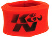 K&N 25-3460 Air Filter Foam Wrap - Truck Part Superstore
