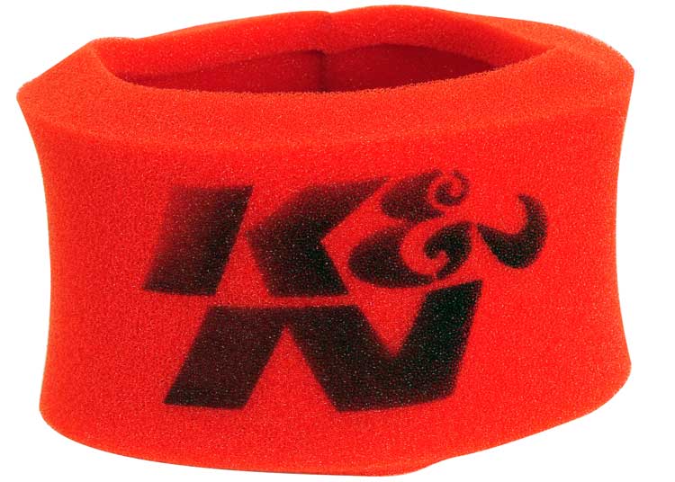 K&N 25-3460 Air Filter Foam Wrap - Truck Part Superstore