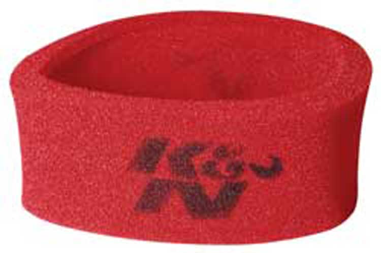 K&N 25-3750 Air Filter Foam Wrap - Truck Part Superstore