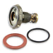 Quick Fuel Technology 25-15QFT Power Valve Assembly; Hi Flow Four Door Power Valve; 1.5; - Truck Part Superstore