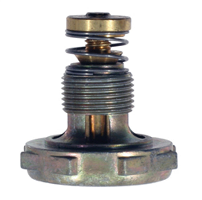 Quick Fuel Technology 25-50QFT Power Valve Assembly; Hi Flow Four Door Power Valve; 5.0; - Truck Part Superstore