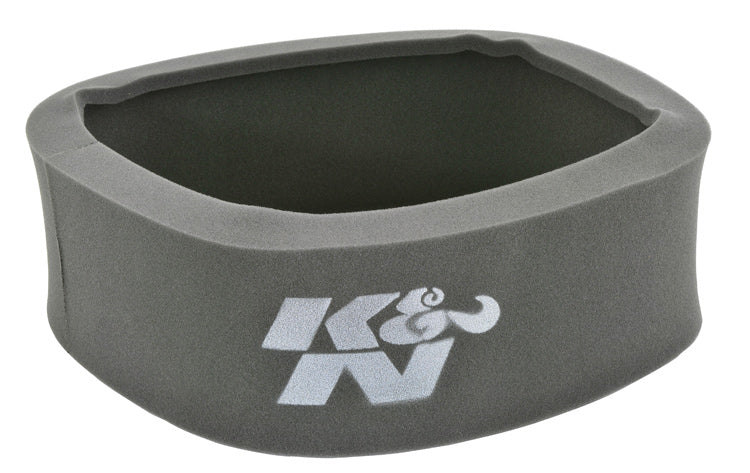 K&N 25-5300 Air Filter Foam Wrap - Truck Part Superstore