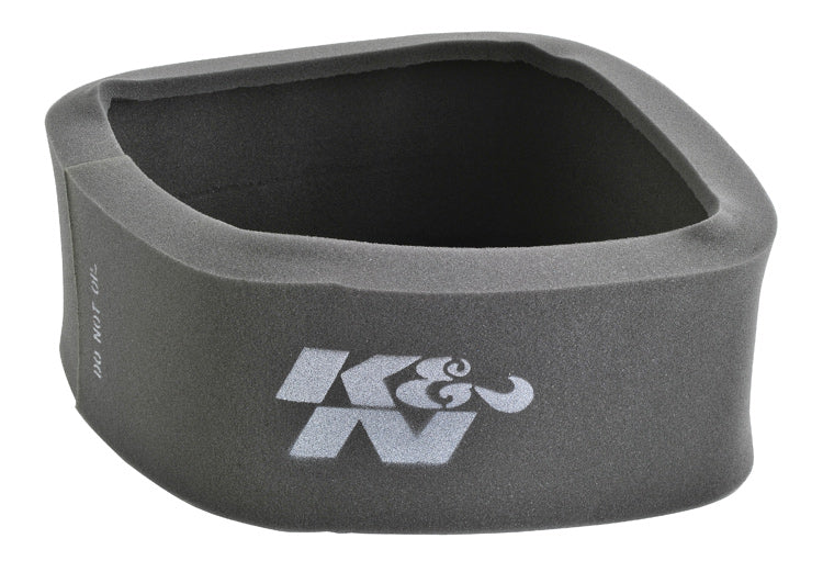 K&N 25-5400 Air Filter Foam Wrap - Truck Part Superstore