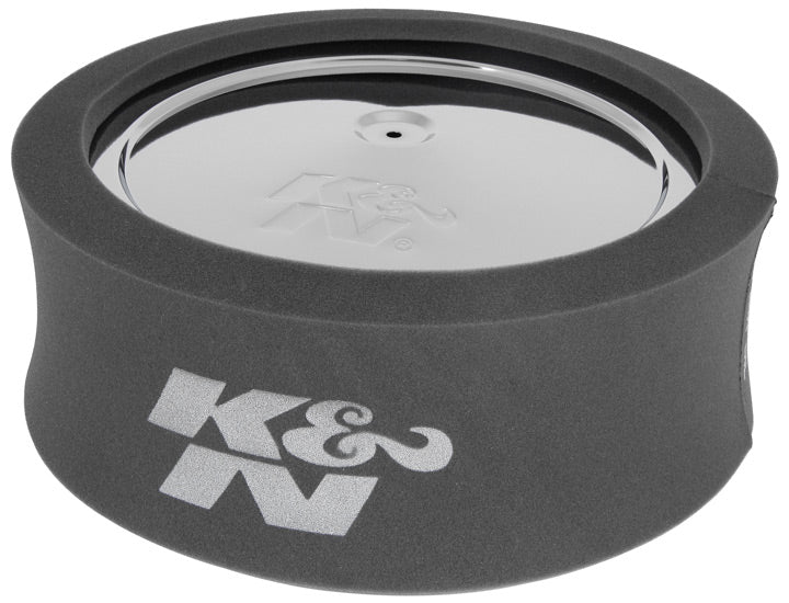 K&N 25-5600 Air Filter Foam Wrap - Truck Part Superstore
