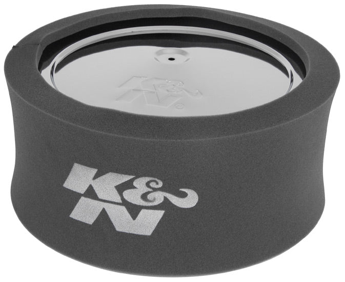 K&N 25-5700 Air Filter Foam Wrap - Truck Part Superstore