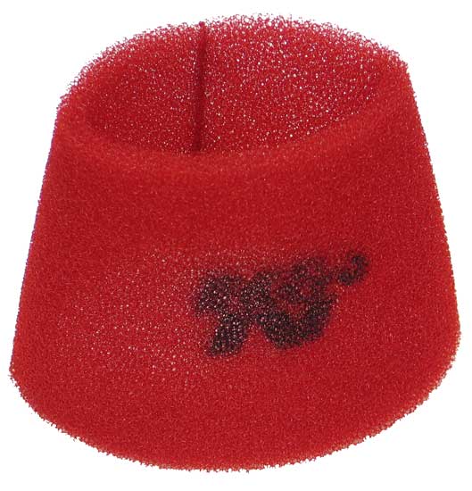 K&N 25-6601 Air Filter Foam Wrap - Truck Part Superstore