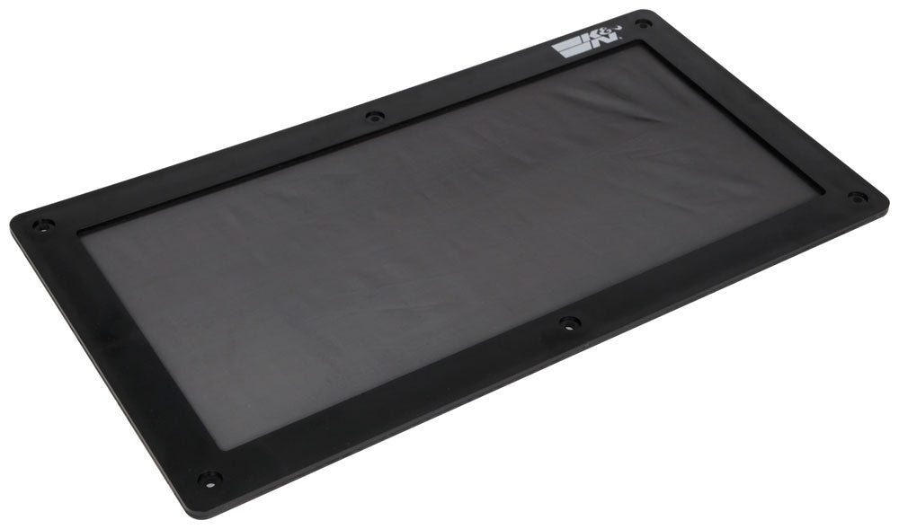 K&N 25-9000 Drycharger Garage Vent - Truck Part Superstore