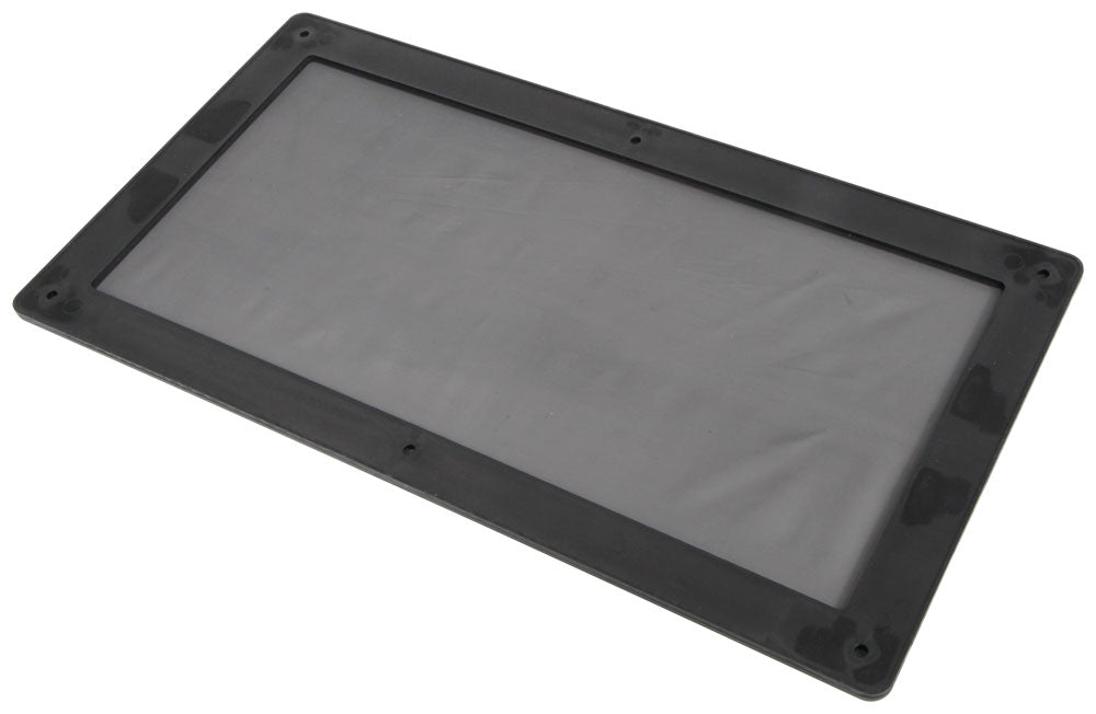 K&N 25-9000 Drycharger Garage Vent - Truck Part Superstore