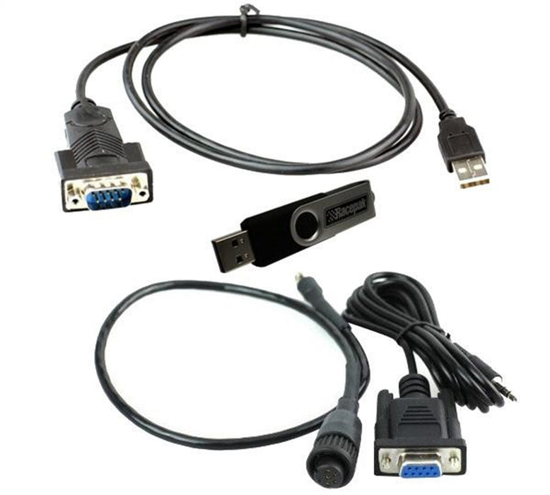 Racepak 250-UG-UDXPG Computer Aided Design Software - Truck Part Superstore