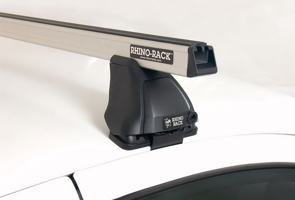 Rhino-Rack USA JA2972 2500 Multi Fit HD Roof Rack System - Truck Part Superstore