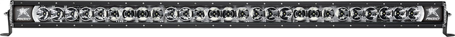 Rigid Industries 250003 50 Inch White Backlight Radiance Plus RIGID Industries - Truck Part Superstore