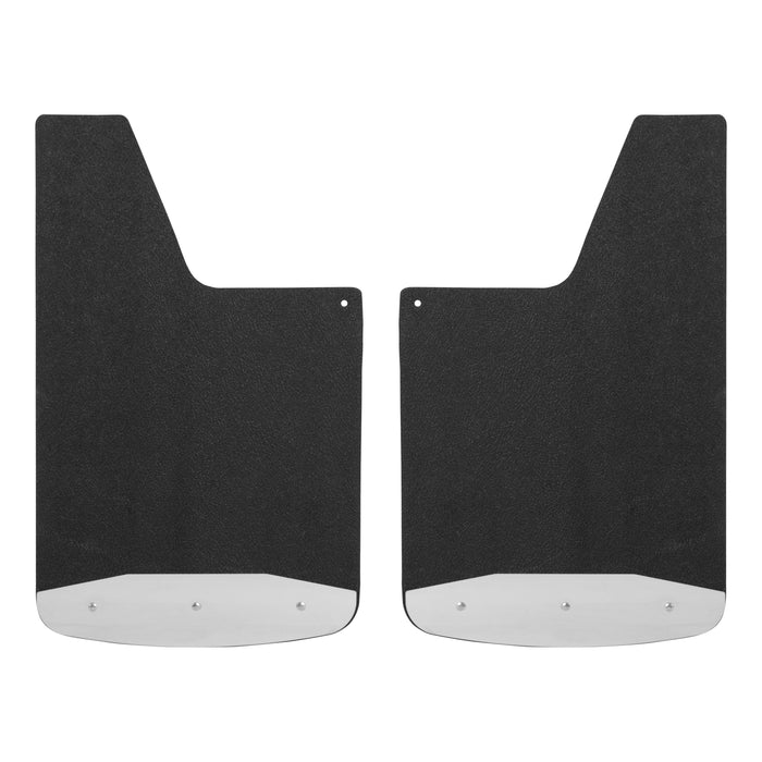 Luverne 250014 Mud Guards-14in. x 23in. Universal - Truck Part Superstore