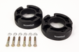 Southern Truck 25001 F-150 2.5 Inch Front Level Lift Kit For 04-14 F-150 2WD/4WD PA66 Plastic Southern Truck Lifts - Truck Part Superstore