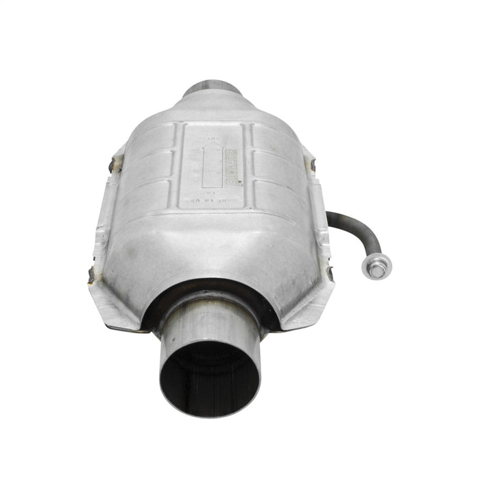 Flowmaster Catalytic Converters 2500230 Universal Catalytic Converter - Truck Part Superstore