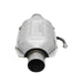 Flowmaster Catalytic Converters 2500230 Universal Catalytic Converter - Truck Part Superstore
