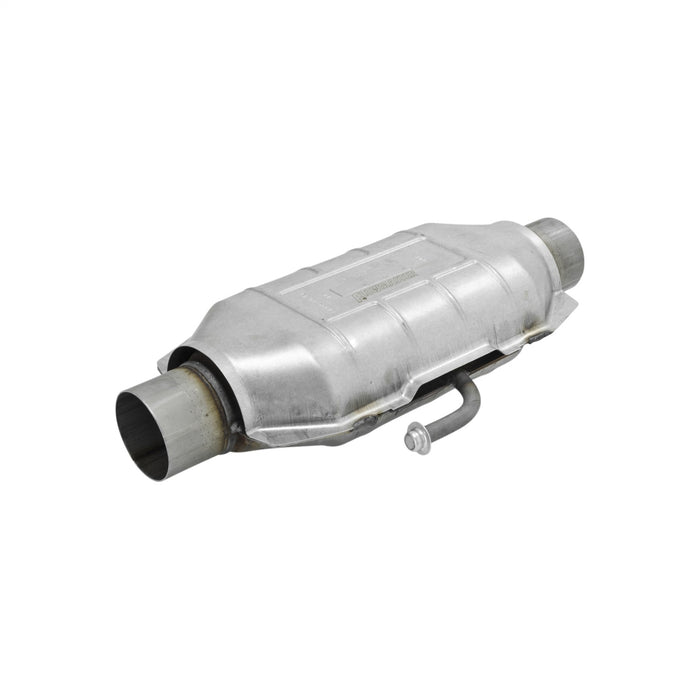 Flowmaster Catalytic Converters 2500230 Universal Catalytic Converter - Truck Part Superstore