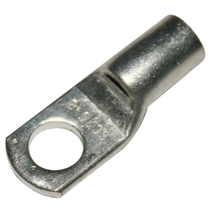 Bulldog Winch 25003 Terminal Loop End 8mm x 25sqmm 3 Gauge Bulldog Winch - Truck Part Superstore