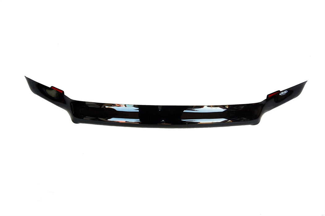 Auto Ventshade (AVS) 25006 Bugflector II® Stone/Bug Deflector; Smoke; Full Height; - Truck Part Superstore