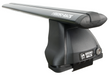 Rhino-Rack USA JA1921 2500 Multi Fit Vortex Aero Roof Rack System - Truck Part Superstore