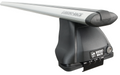 Rhino-Rack USA JA4170 2500 Multi Fit Vortex Aero Roof Rack System - Truck Part Superstore