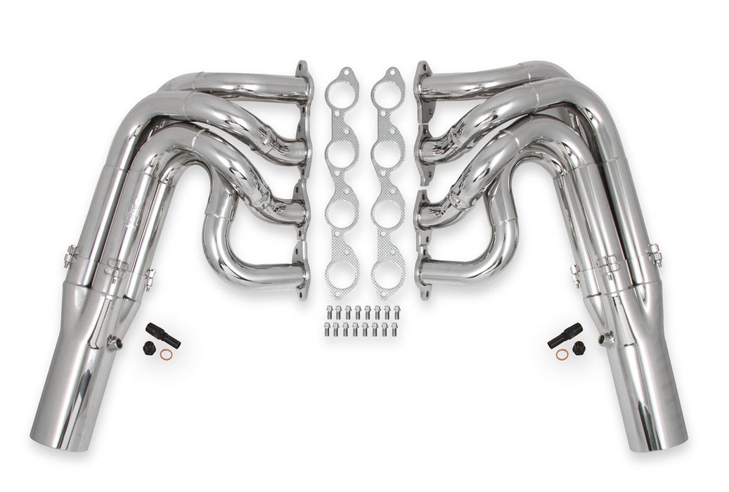 Hooker 2501-6HKR RacingHeart Dragster Header - Truck Part Superstore