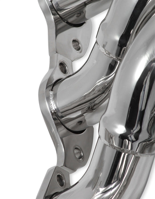 Hooker 2501-2HKR RacingHeart Dragster Header - Truck Part Superstore