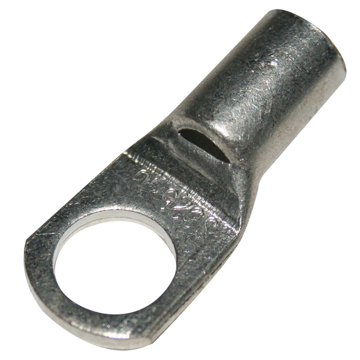 Bulldog Winch 25011 Terminal Loop End 10mm x 25sqmm 3 Gauge Bulldog Winch - Truck Part Superstore