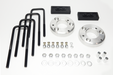 Southern Truck 25011 F-150 2.0 Inch Level-Lift Kit For 2014 Ford F-150 2WD/4WD Includes Front Strut Extensions 1.0 Inch Rear Blocks Southern Truck Lifts - Truck Part Superstore