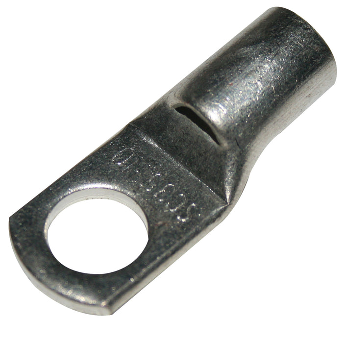 Bulldog Winch 25012 Terminal Loop End 10mm x 35sqmm 2 Gauge Bulldog Winch - Truck Part Superstore