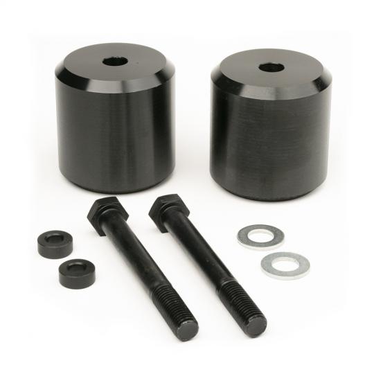 Southern Truck 25013 F-250/350 3.0 Inch Ford Leveling Lift Kit Spacers For 05-19 F-250/350 Southern Truck Lifts - Truck Part Superstore