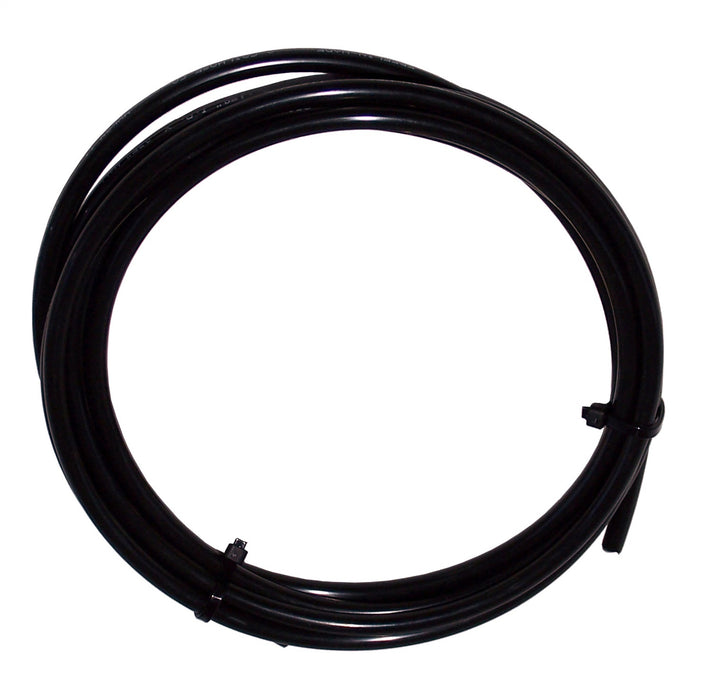 Kleinn Automotive Air Horns 25014-2 High Pressure Air Line; 250 PSI Max. Pressure; 24 ft.; 1/4 in. OD Nylon Tubing; - Truck Part Superstore
