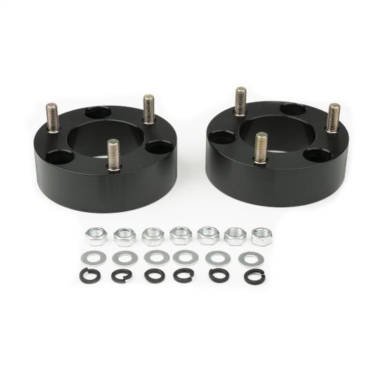 Southern Truck 25015 Ranger 2.5 Inch Ford Leveling Kit For 2019 Ranger 4WD Southern Truck Lifts - Truck Part Superstore
