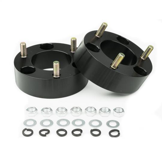 Southern Truck 25015 Ranger 2.5 Inch Ford Leveling Kit For 2019 Ranger 4WD Southern Truck Lifts - Truck Part Superstore
