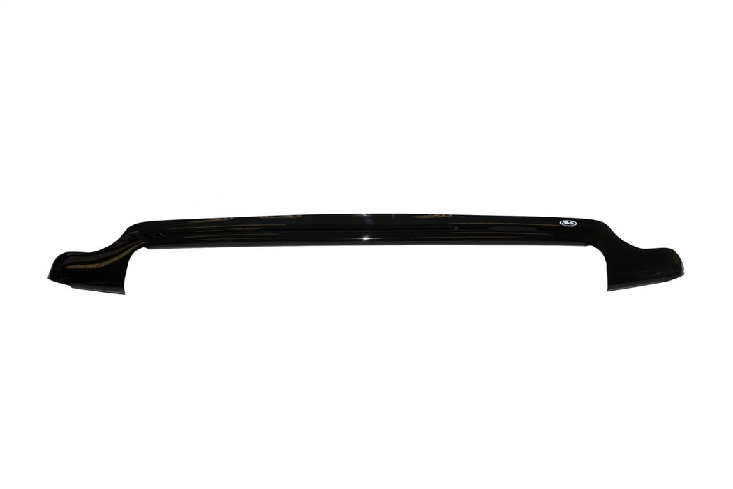Auto Ventshade (AVS) 25016 Bugflector II® Stone/Bug Deflector; Smoke; Full Height; - Truck Part Superstore