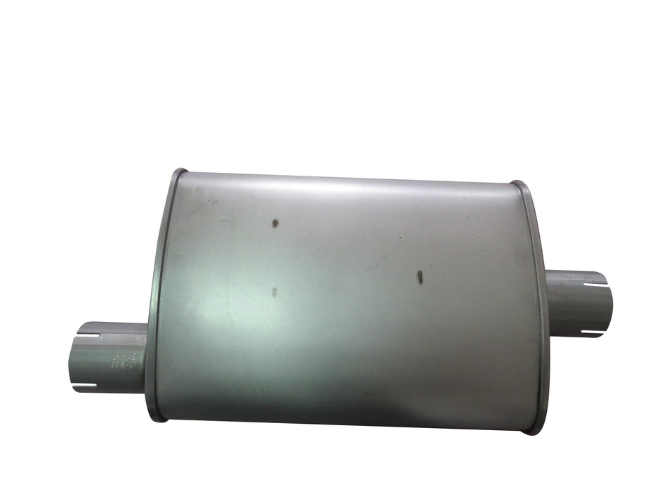 SpeedFx 2501AS Exhaust Muffler - Truck Part Superstore