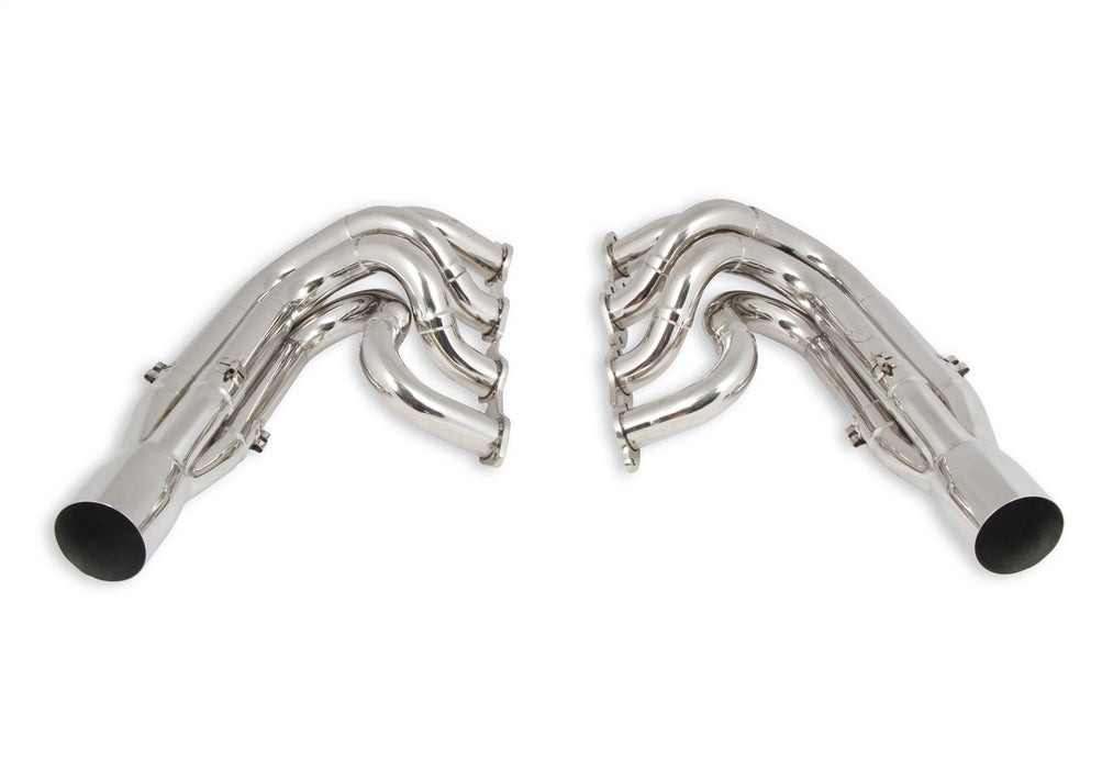 Hooker 2502-2HKR RacingHeart Dragster Header - Truck Part Superstore