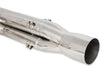 Hooker 2502-2HKR RacingHeart Dragster Header - Truck Part Superstore