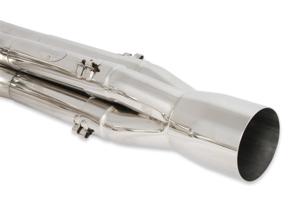 Hooker 2502-2HKR RacingHeart Dragster Header - Truck Part Superstore