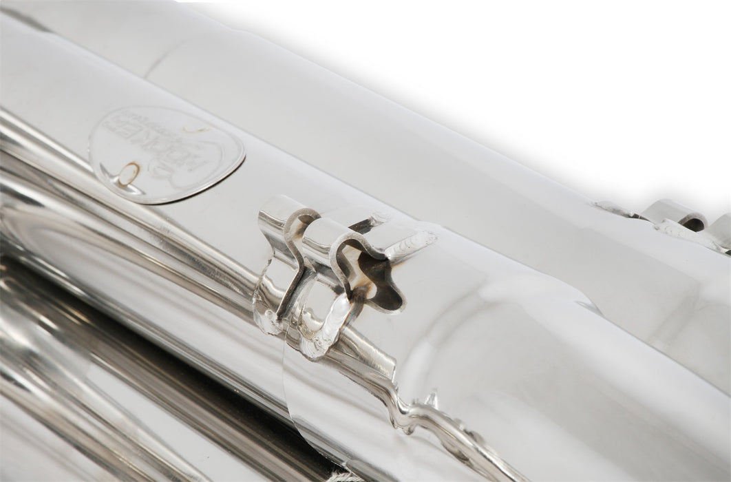 Hooker 2502-2HKR RacingHeart Dragster Header - Truck Part Superstore