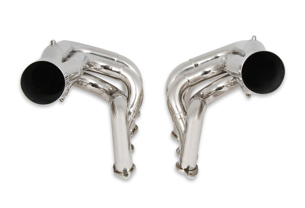 Hooker 2502-2HKR RacingHeart Dragster Header - Truck Part Superstore