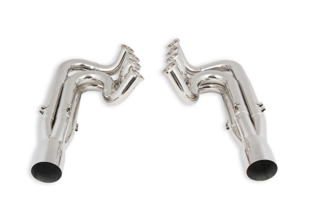 Hooker 2502-2HKR RacingHeart Dragster Header - Truck Part Superstore