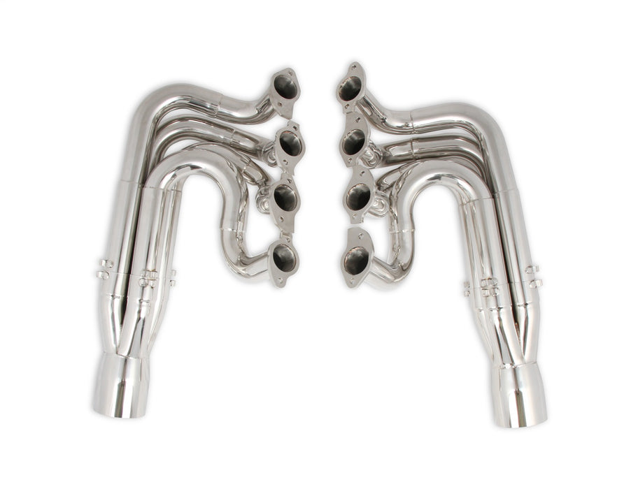 Hooker 2502-2HKR RacingHeart Dragster Header - Truck Part Superstore