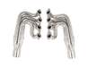 Hooker 2502-2HKR RacingHeart Dragster Header - Truck Part Superstore